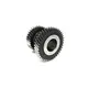 Engrenagem Dupla 3 / 4 Marchas Câmbios Mercedes-Benz G60 G85 Original 6942630013
