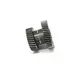 Engrenagem Dupla 3 / 4 Marchas Câmbios Mercedes-Benz G60 G85 Original 6942630013