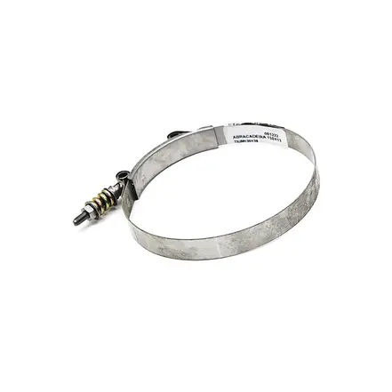 Abraçadeira Tensora 130X139MM com Mola para Volkswagen 2T2129642B