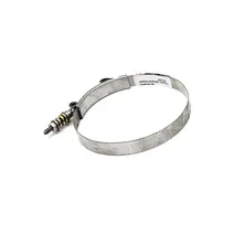ABRACADEIRA TENSORA 130X139MM C/ MOLA VW METAL MATRIX 2T2129642B