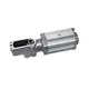 Servoshift Iveco Mercedes Atego para Volkswagen Stralis 0501216322