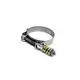 Abraçadeira Mangueira com Mola 57X65MM (Inox) Metal Matrix 2TD121255