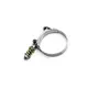 Abraçadeira Mangueira com Mola 57X65MM (Inox) Metal Matrix 2TD121255
