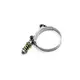 Abraçadeira Mangueira com Mola 57X65MM (Inox) Metal Matrix 2TD121255