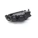 FAROL AUXILIAR DE NEBLINA - LE VW MAN METEOR E TGX PRADOLUX 2V5941063B