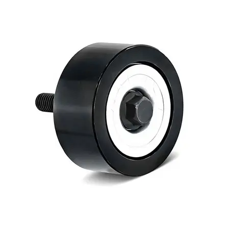 Polia Tensora da Correia / Compressor para Mercedes-Benz OM457 OM904 OM906 9062004470