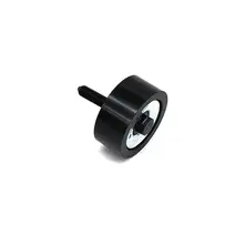 POLIA TENSORA DA CORREIA / COMPRESSOR MB OM457 OM904 OM906 9062004470