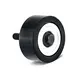 Polia Tensora da Correia / Compressor para Mercedes-Benz OM457 OM904 OM906 9062004470