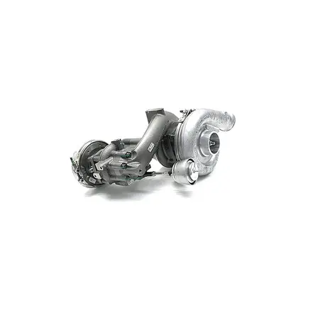 Conjunto Rotativo do Turbo (Maior) Motor MAN D08 6 Cilindros 07W145704