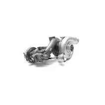Conjunto Rotativo do Turbo (Maior) Motor MAN D08 6 Cilindros 07W145704