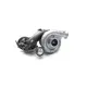 Conjunto Rotativo do Turbo (Maior) Motor MAN D08 6 Cilindros 07W145704