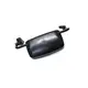 Conjunto Espelho Retrovisor Convexo Lado Esquerdo para Mercedes-Benz Accelo 715 815 9798101216