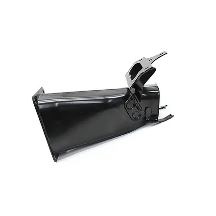 Cobertura Coluna de Direção Original Volkswagen 2R2422515