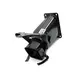 Cobertura Coluna de Direção Original Volkswagen 2R2422515