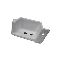 ESTRIBO LATERAL - LE FORD CARGO 816 815E 814 915 (PLASTICO) 8C456820046AAYBC