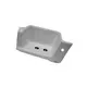 Estribo Lateral Lado Esquerdo Ford Cargo 816 815E 814 915 (Plástico) 8C456820046AAYBC