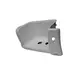Estribo Lateral Lado Esquerdo Ford Cargo 816 815E 814 915 (Plástico) 8C456820046AAYBC
