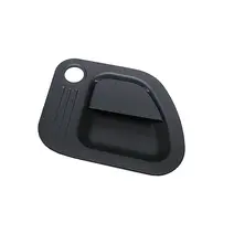 Maçaneta Externa da Porta Lado Esquerdo Ford Novo Cargo 2011/... CC46E22401ACYYK
