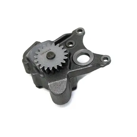 Bomba Óleo Gerador 7008461R91E