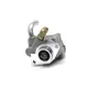 Bomba de Direção Hidráulica FN4 Ford Cargo Eletrônico Orig. 4C453A674CA