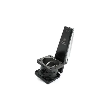 Freio Motor Completo 85MM para Volkswagen, Ford e Volvo Wabco Original 2RH253853C