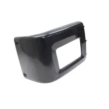 Extensão Lateral da Grade Lado Esquerdo para Volkswagen Worker 7100 8140 L80 8100 TAP853649