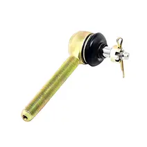 Terminal de Direção Longo para Mercedes-Benz M14X1.5 0009968545