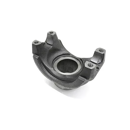 Terminal Flange 54 Estrias Câmbios Eaton RT FTS Sorocard 2U0311809A
