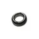 Engrenagem 4 Marcha 35 Dentes para Mercedes-Benz G60 G85 Eaton Original 9702621114