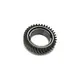 Engrenagem 4 Marcha 35 Dentes para Mercedes-Benz G60 G85 Eaton Original 9702621114