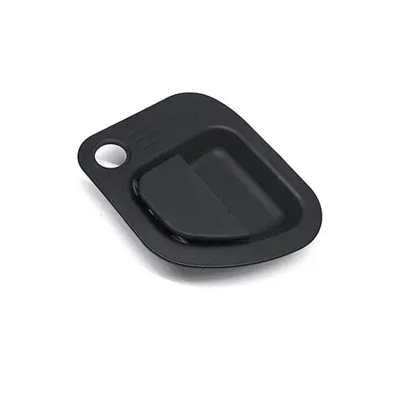 Maçaneta Externa da Porta Lado Direito Ford Novo Cargo 2011/... CC46E22400ACYYK