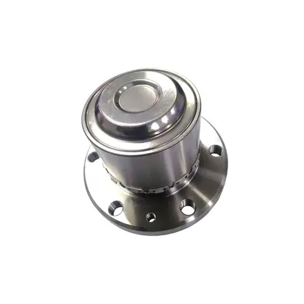 Cubo Roda Dianteiro AL199