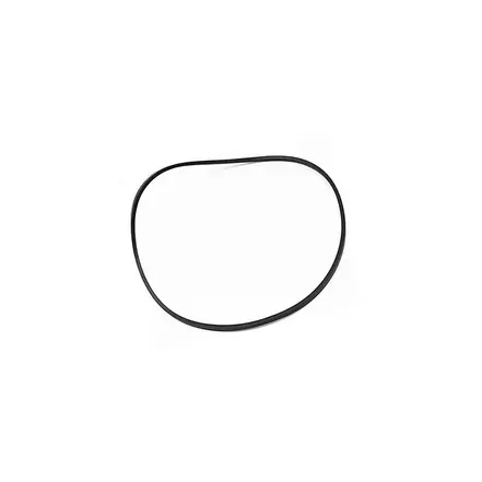 ANEL VEDACAO CAMISA 132X137X3.85MM MOTORES MB OM457 OM460 4609970145
