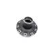 Cubo de Roda Dianteiro 10 Furos 16 Toneladas com ABS para Volkswagen e Ford 2S0407617E