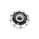 Cubo de Roda Dianteiro 10 Furos 16 Toneladas com ABS para Volkswagen e Ford 2S0407617E