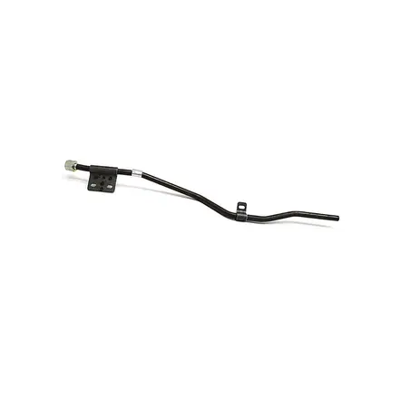 Tubo Transferencia de Ar Motor Cummins Ford ISC 8.3 Original BG7X6N626AA
