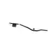 Tubo Transferencia de Ar Motor Cummins Ford ISC 8.3 Original BG7X6N626AA