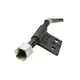 Tubo Transferencia de Ar Motor Cummins Ford ISC 8.3 Original BG7X6N626AA