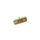Banco 6000/387/65 Hun Frontal - Apoio Lombar 6105