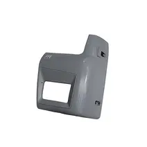 EXTENSAO LATERAL DA GRADE - LD VW WORKER 7100 8120 8150 2RD853656