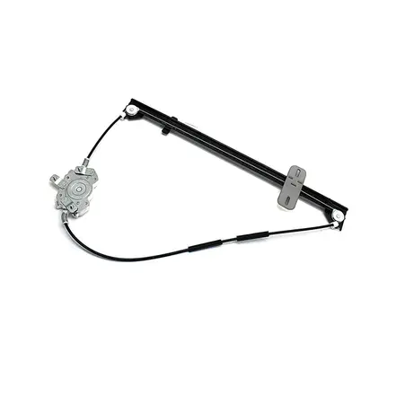 Máquina de Vidro com Motor 24V Lado Esquerdo para Volkswagen Constellation Todos 2R2837399