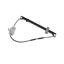 MAQUINA DE VIDRO C/ MOTOR 24V - LE VW CONSTELLATION TODOS 2R2837399