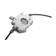 Máquina de Vidro com Motor 24V Lado Esquerdo para Volkswagen Constellation Todos 2R2837399
