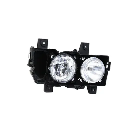 FAROL PRINCIPAL LED S/ DRL - LD MB ATEGO EURO 6 E 7 2023/... 9588201461