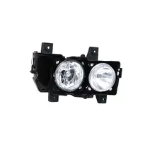 FAROL PRINCIPAL LED S/ DRL - LD MB ATEGO EURO 6 E 7 2023/... 9588201461