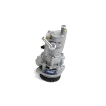 BOMBA DE DIRECAO HIDRAULICA C/ BOMBA A VACUO VW ZF 2P0115105M