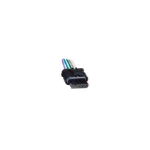 Chicote 5 Vias para Reparo Motor FPT F1C para Volkswagen e Iveco 5973