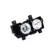 Lanterna de Seta LED DRL Lado Direito para Mercedes-Benz Atego EURO 6 e 7 2023/... 9588201461