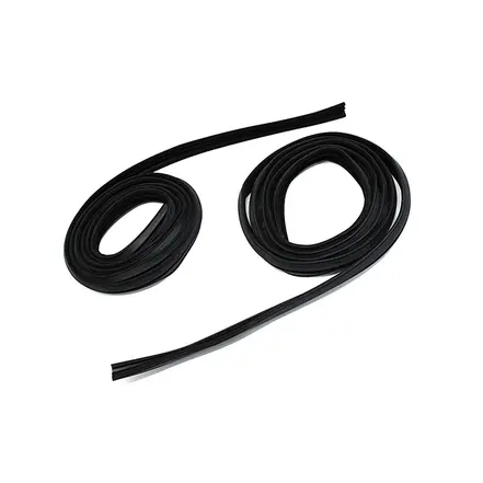 Guarnição Borracha para Volkswagen Constellation Metros 2R2845437