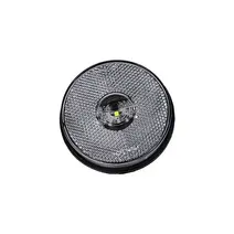 Lanterna Lateral 2 Led's Bivolt 85MM PL06384142